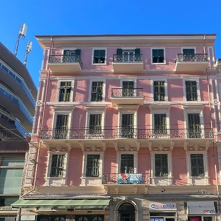 Ferienwohnung Sanremo Nel Cuore - Bilocale In Centro Exterior foto