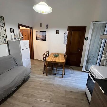 Ferienwohnung Sanremo Nel Cuore - Bilocale In Centro Exterior foto
