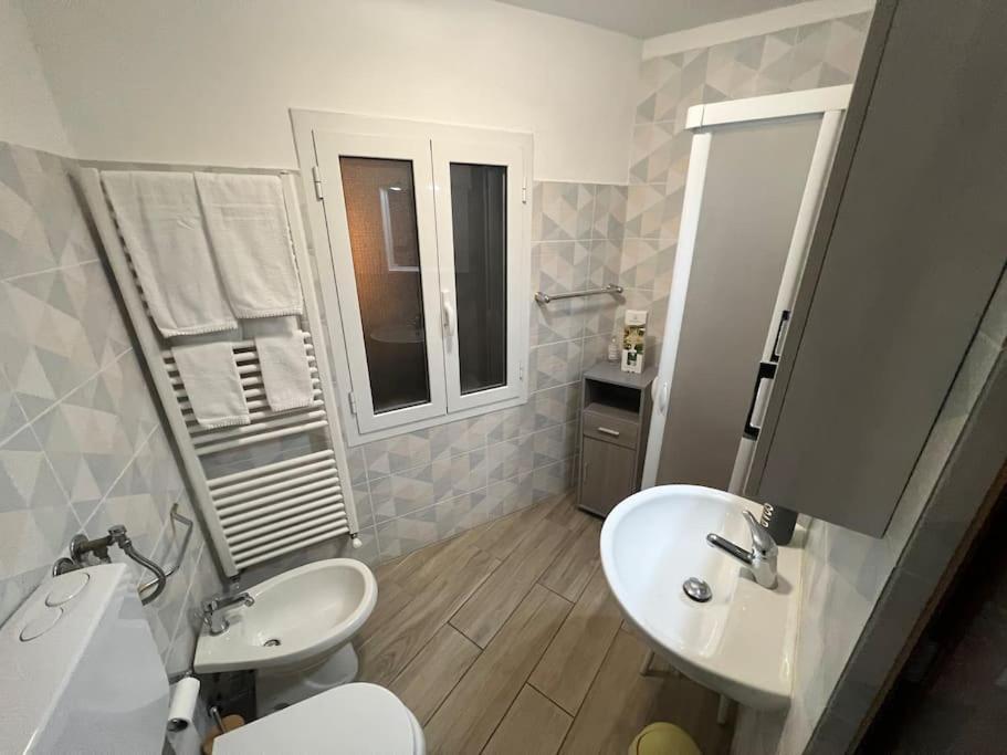 Ferienwohnung Sanremo Nel Cuore - Bilocale In Centro Exterior foto