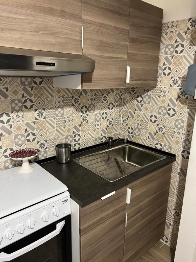 Ferienwohnung Sanremo Nel Cuore - Bilocale In Centro Exterior foto