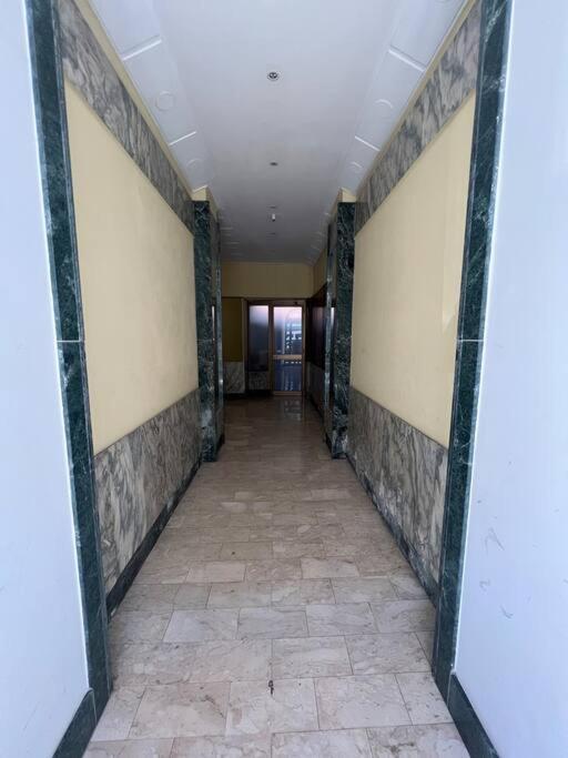 Ferienwohnung Sanremo Nel Cuore - Bilocale In Centro Exterior foto