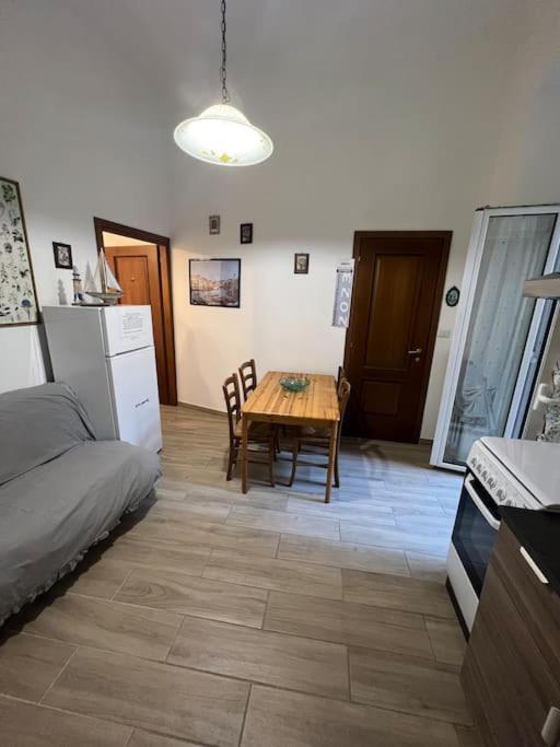 Ferienwohnung Sanremo Nel Cuore - Bilocale In Centro Exterior foto