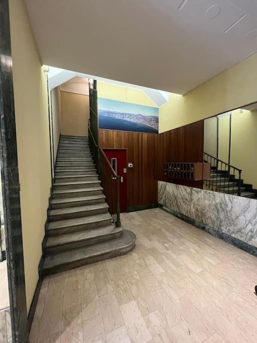 Ferienwohnung Sanremo Nel Cuore - Bilocale In Centro Exterior foto